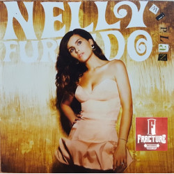 NELLY FURTADO – MI PLAN CD 602527153056