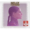NELLY FURTADO – THE SPIRIT INDESTRUCTIBLE CD 602537158980