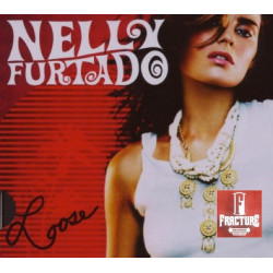 NELLY FURTADO – LOOSE CD 602498467008