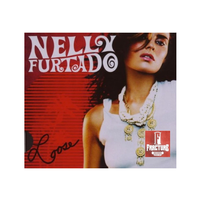 NELLY FURTADO – LOOSE CD 602498467008