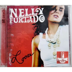 NELLY FURTADO – LOOSE (INTERNATIONAL TOUR EDITION) CD 602517245716