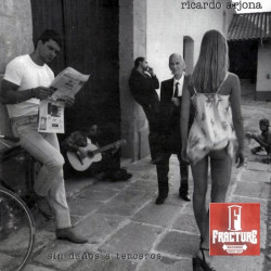 RICARDO ARJONA – SIN DAÑOS A TERCEROS CD 7509949129023