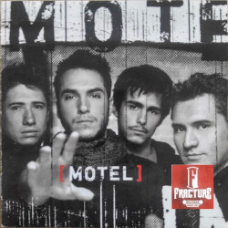 MOTEL – MOTEL CD 825646295425