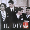 IL DIVO – IL DIVO CD 828766765427