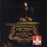 DON OMAR – DA HITMAN PRESENTS REGGAETON LATINO CD 602498876992