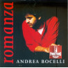 ANDREA BOCELLI – ROMANZA CD 731453399129