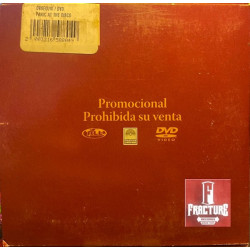 Panic! At The Disco – VIDEOS DVD