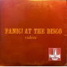 Panic! At The Disco – VIDEOS DVD 2003216588049