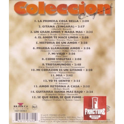 NICOLA DI BARI – COLECCION ORIGINAL CD