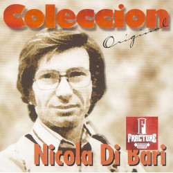 NICOLA DI BARI – COLECCION ORIGINAL CD 743215976929