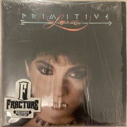 MIAMI SOUND MACHINE – PRIMITIVE LOVE VINYL LNS-17467