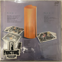 MIAMI SOUND MACHINE – PRIMITIVE LOVE VINYL