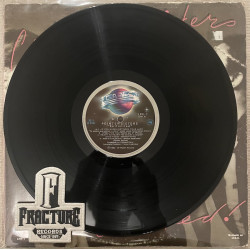 POINTER SISTERS – SO EXCITED! VINYL