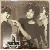 POINTER SISTERS – SO EXCITED! VINYL LPR-1
