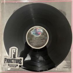 POINTER SISTERS – SO EXCITED! VINYL