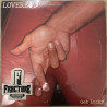 LOVERBOY – GET LUCKY VINYL 7464376381