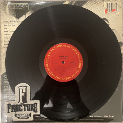 LOVERBOY – GET LUCKY VINYL