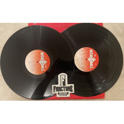 TIMBIRICHE – VIII - IX VINYL