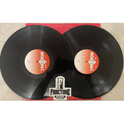 TIMBIRICHE – VIII - IX VINYL