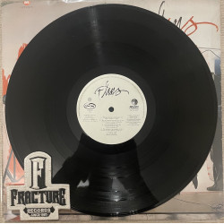 FLANS – FLANS VINYL