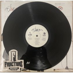 FLANS – FLANS VINYL