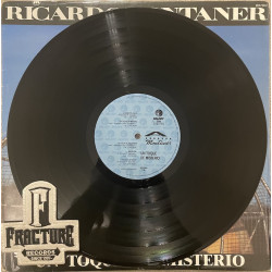 RICARDO MONTANER – UN TOQUE DE MISTERIO VINYL