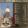 RICARDO MONTANER – UN TOQUE DE MISTERIO VINYL