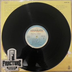 DANIELA ROMO – DUEÑA DE MI CORAZÓN VINYL