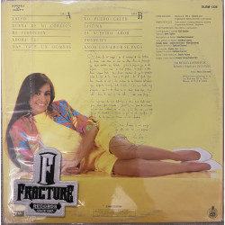 DANIELA ROMO – DUEÑA DE MI CORAZÓN VINYL