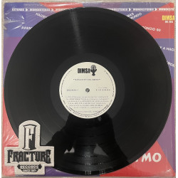 LOS LOCOS DEL RITMO – LOS LOCOS DEL RITMO VOL II VINYL