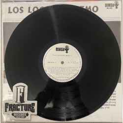 LOS LOCOS DEL RITMO – LOS LOCOS DEL RITMO VOL II VINYL