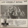 LOS LOCOS DEL RITMO – LOS LOCOS DEL RITMO VOL II VINYL