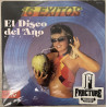 EL DISCO DEL AÑO VOL. 7 - 16 ÉXITOS VINYL ECO-16039-9