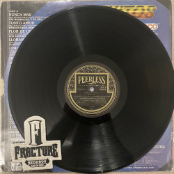 EL DISCO DEL AÑO VOL. 7 - 16 ÉXITOS VINYL