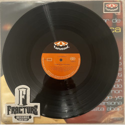 ELIO ROCA – LO MEJOR DE ELIO ROCA VINYL