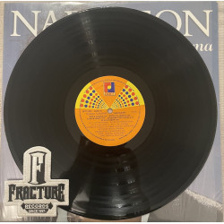 NAPOLEÓN – MARÍA SUSANA VINYL