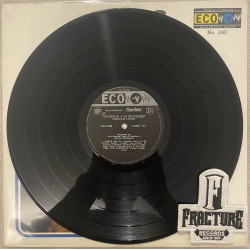 HERMANAS LANDÍN – VOLVERÁN A MI RECUERDO VINYL