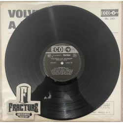 HERMANAS LANDÍN – VOLVERÁN A MI RECUERDO VINYL