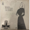 MARIA DOLORES PRADERA, LOS GEMELOS – MARIA DOLORES PRADERA ACOMPAÑADA POR LOS GEMELOS VINYL EDI-60188