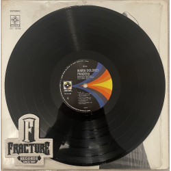 MARIA DOLORES PRADERA, LOS GEMELOS – MARIA DOLORES PRADERA ACOMPAÑADA POR LOS GEMELOS VINYL