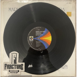 MARIA DOLORES PRADERA, LOS GEMELOS – MARIA DOLORES PRADERA ACOMPAÑADA POR LOS GEMELOS VINYL