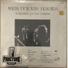 MARIA DOLORES PRADERA, LOS GEMELOS – MARIA DOLORES PRADERA ACOMPAÑADA POR LOS GEMELOS VINYL