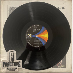 LUCHA VILLA – VOL. 4 VINYL