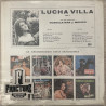 LUCHA VILLA – VOL. 4 VINYL
