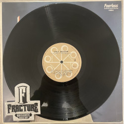 LOLA BELTRÁN – LOLA BELTRAN VINYL