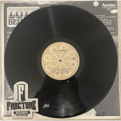 LOLA BELTRÁN – LOLA BELTRAN VINYL