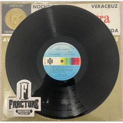 TOÑA LA NEGRA – TOÑA LA NEGRA VINYL