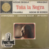 TOÑA LA NEGRA – TOÑA LA NEGRA VINYL LP-16SO-5007