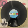 TOÑA LA NEGRA – TOÑA LA NEGRA VINYL