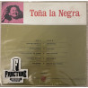 TOÑA LA NEGRA – TOÑA LA NEGRA VINYL